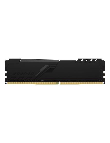 Kingston Technology FURY Beast 32GB 3200MT s DDR4 CL16 DIMM Black