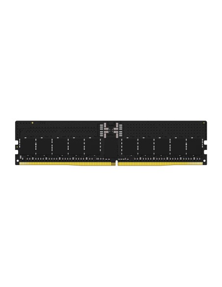 Kingston Technology FURY 16GB 6000MT s DDR5 ECC Reg CL32 DIMM Renegade Pro EXPO