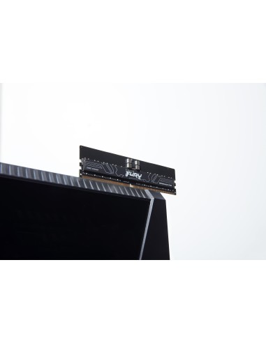 Kingston Technology FURY 16GB 6000MT s DDR5 ECC Reg CL32 DIMM Renegade Pro EXPO