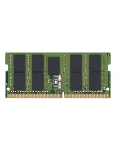Kingston Technology KSM26SED8 16MR módulo de memoria 16 GB DDR4 2666 MT s ECC