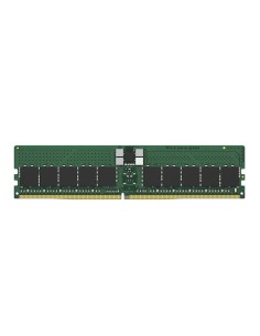 Kingston Technology KSM48E40BD8KI-32HA módulo de memoria 32 GB 1 x 32 GB DDR5 4800 MT s ECC