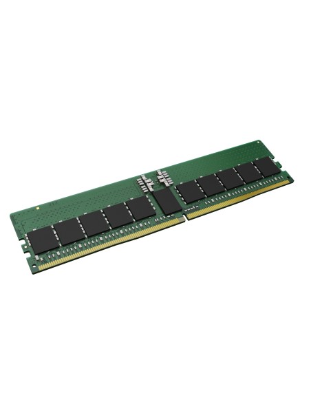 Kingston Technology KSM48E40BD8KI-32HA módulo de memoria 32 GB 1 x 32 GB DDR5 4800 MT s ECC