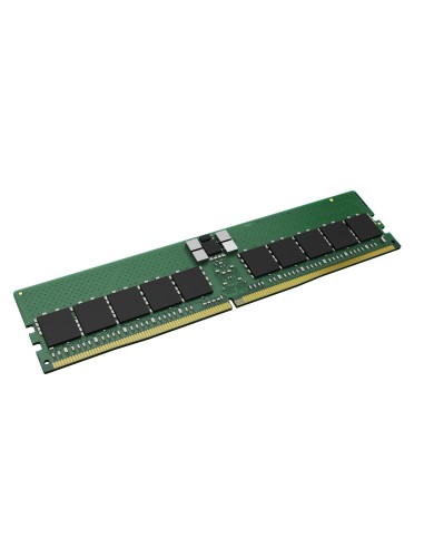 Kingston Technology KSM48E40BD8KI-32HA módulo de memoria 32 GB 1 x 32 GB DDR5 4800 MT s ECC