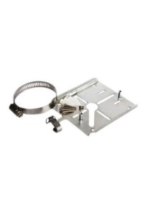 Extreme networks KT-147407-02 pieza de repuesto para equipo de red Kit de instalación