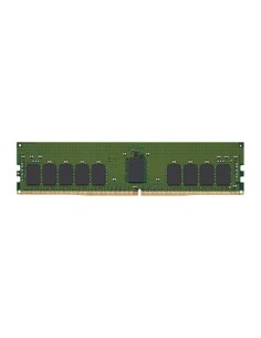 Kingston Technology KTD-PE432D8 32G módulo de memoria 32 GB 1 x 32 GB DDR4 3200 MT s ECC