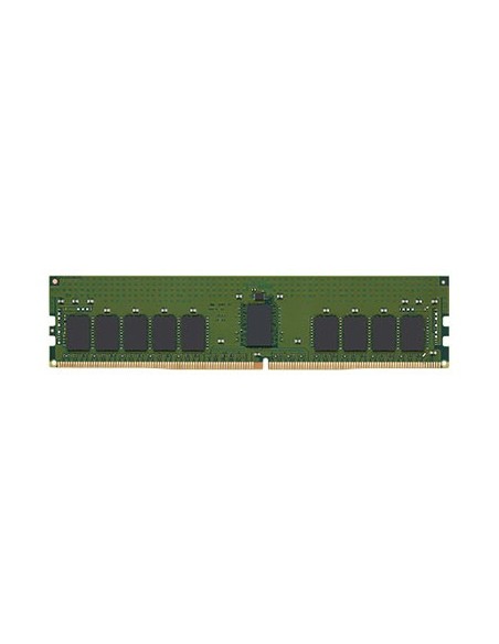 Kingston Technology KTD-PE432D8 32G módulo de memoria 32 GB 1 x 32 GB DDR4 3200 MT s ECC
