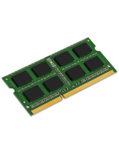 Kingston Technology ValueRAM módulo de memoria 4 GB 1 x 4 GB DDR3 1600 MT s