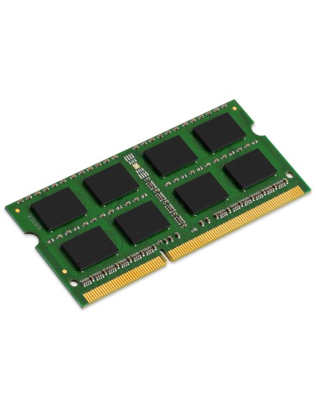 Kingston Technology ValueRAM módulo de memoria 4 GB 1 x 4 GB DDR3 1600 MT s