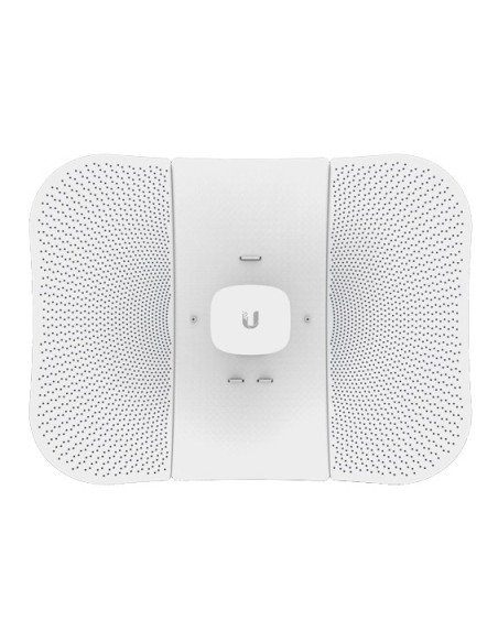 Ubiquiti LiteBeam AC Puente wifi 450 Mbit s Blanco