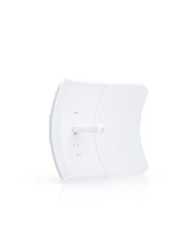 Ubiquiti UISP airMAX LiteBeam AC 5 GHz XR Blanco Energía sobre Ethernet (PoE)