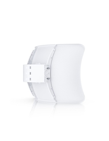 Ubiquiti UISP airMAX LiteBeam AC 5 GHz XR Blanco Energía sobre Ethernet (PoE)