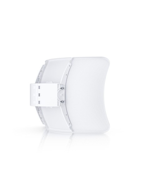 Ubiquiti UISP airMAX LiteBeam AC 5 GHz XR Blanco Energía sobre Ethernet (PoE)