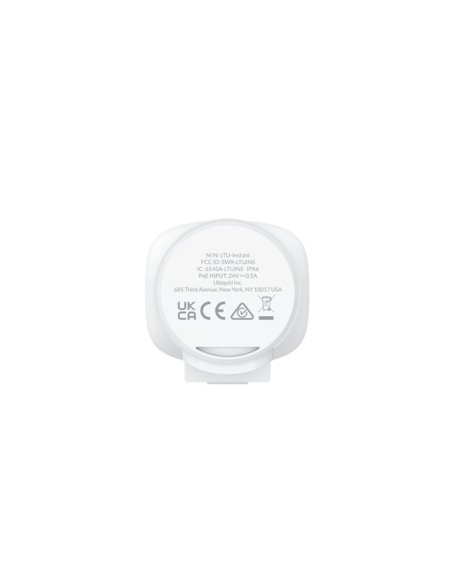 Ubiquiti LTU Instant 5 Blanco Energía sobre Ethernet (PoE)