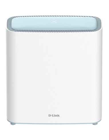 D-Link EAGLE PRO AI AX3200 Doble banda (2,4 GHz   5 GHz) Wi-Fi 6 (802.11ax) Blanco 2 Interno
