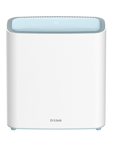 D-Link EAGLE PRO AI AX3200 Doble banda (2,4 GHz   5 GHz) Wi-Fi 6 (802.11ax) Blanco 2 Interno