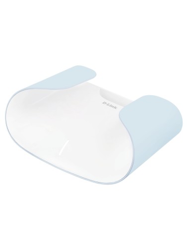 D-Link M60 sistema Wi-Fi Mesh (Wi-Fi en malla) Doble banda (2,4 GHz   5 GHz) Wi-Fi 6 (802.11ax) Blanco 4 Interno