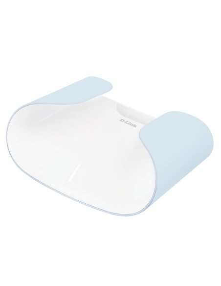 D-Link M60 sistema Wi-Fi Mesh (Wi-Fi en malla) Doble banda (2,4 GHz   5 GHz) Wi-Fi 6 (802.11ax) Blanco 4 Interno