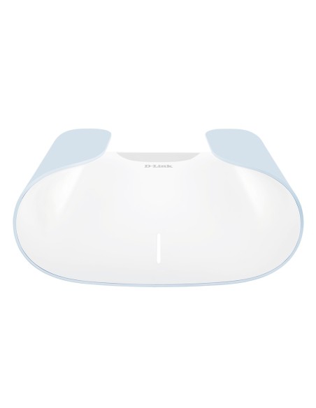 D-Link M60 sistema Wi-Fi Mesh (Wi-Fi en malla) Doble banda (2,4 GHz   5 GHz) Wi-Fi 6 (802.11ax) Blanco 4 Interno