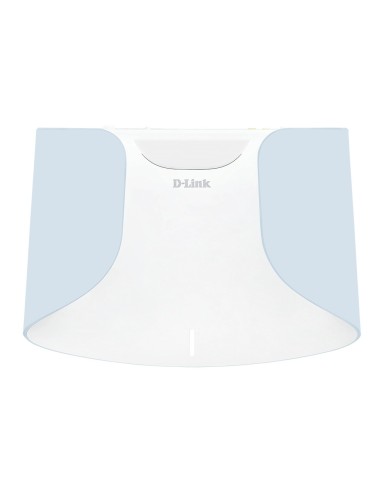 D-Link M60 sistema Wi-Fi Mesh (Wi-Fi en malla) Doble banda (2,4 GHz   5 GHz) Wi-Fi 6 (802.11ax) Blanco 4 Interno