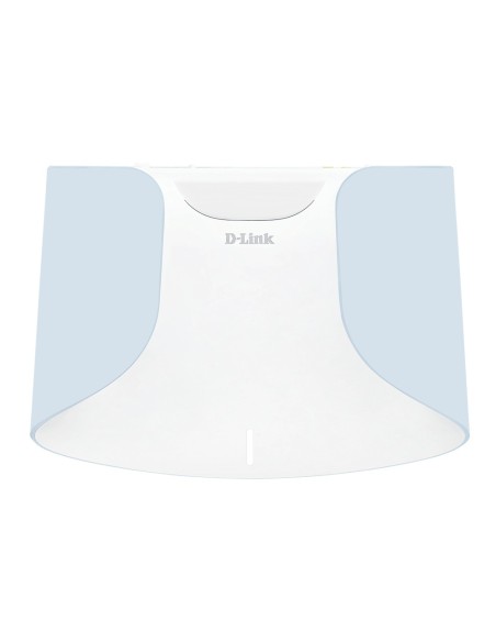 D-Link M60 sistema Wi-Fi Mesh (Wi-Fi en malla) Doble banda (2,4 GHz   5 GHz) Wi-Fi 6 (802.11ax) Blanco 4 Interno