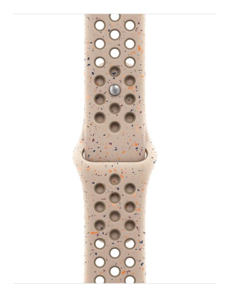 Apple MC2D4ZM A Accesorios para dispositivos vestibles inteligentes Grupo de rock Beige Fluoroelastómero