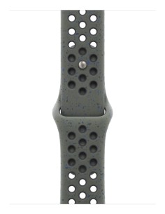 Apple MC2H4ZM A Accesorios para dispositivos vestibles inteligentes Grupo de rock Caqui Fluoroelastómero