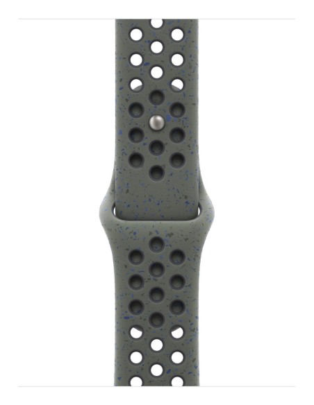 Apple MC2H4ZM A Accesorios para dispositivos vestibles inteligentes Grupo de rock Caqui Fluoroelastómero