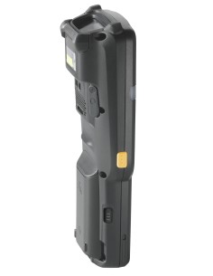 Zebra MC3300x ordenador móvil de mano 10,2 cm (4") 800 x 480 Pixeles Pantalla táctil 522 g Negro 2