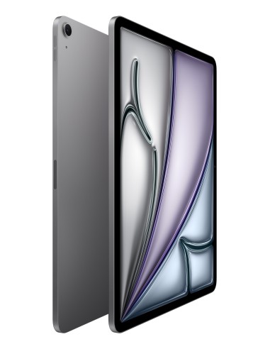 Apple iPad Air Apple M 1 TB 33 cm (13") 8 GB Wi-Fi 6E (802.11ax) iPadOS 18 Gris