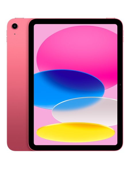 Apple iPad 512 GB 27,9 cm (11") Wi-Fi 6 (802.11ax) iPadOS 18 Rosa
