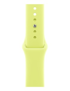 Apple MFFT4ZM A Grupo de rock Amarillo Fluoroelastómero