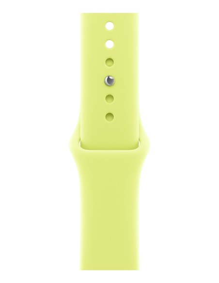 Apple MFFT4ZM A Grupo de rock Amarillo Fluoroelastómero