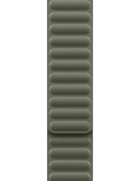 Apple MGDK4ZM A?ES Accesorios para dispositivos vestibles inteligentes Grupo de rock Gris, Salvia Poliéster