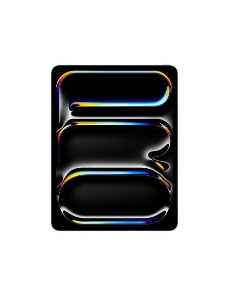 Apple iPad Pro 5G Apple M TD-LTE & FDD-LTE 2 TB 33 cm (13") 16 GB Wi-Fi 6E (802.11ax) iPadOS 17 Plata