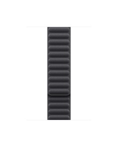 Apple MXY03ZM A Accesorios para dispositivos vestibles inteligentes Grupo de rock Negro Poliéster