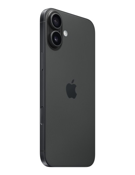 Apple iPhone 16 Plus 17 cm (6.7") SIM doble iOS 18 5G USB Tipo C 512 GB Negro