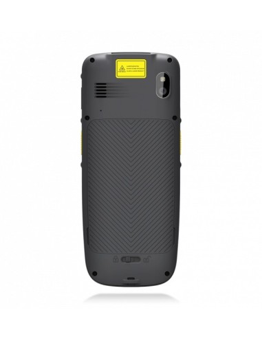 Newland MT67 Sei ordenador móvil de mano 10,2 cm (4") 480 x 800 Pixeles Pantalla táctil 250 g Negro