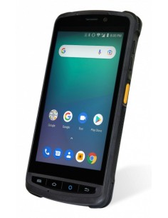 Newland MT90 Orca III ordenador móvil de mano 12,7 cm (5") 1280 x 720 Pixeles Pantalla táctil 270 g Negro