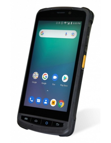 Newland MT90 Orca III ordenador móvil de mano 12,7 cm (5") 1280 x 720 Pixeles Pantalla táctil 270 g Negro