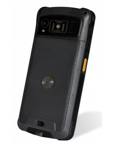 Newland MT90 Orca III ordenador móvil de mano 12,7 cm (5") 1280 x 720 Pixeles Pantalla táctil 270 g Negro