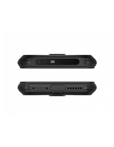 Newland NFT10 Pilot Pro ordenador móvil de mano 14,5 cm (5.7") 1440 x 720 Pixeles Pantalla táctil 231 g Negro