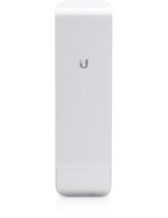 Ubiquiti NSM2 punto de acceso inalámbrico 150 Mbit s Blanco Energía sobre Ethernet (PoE)