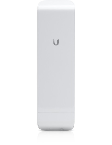 Ubiquiti NSM2 punto de acceso inalámbrico 150 Mbit s Blanco Energía sobre Ethernet (PoE)