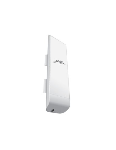 Ubiquiti NSM2 punto de acceso inalámbrico 150 Mbit s Blanco Energía sobre Ethernet (PoE)