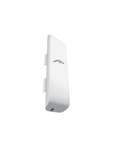 Ubiquiti NSM2 punto de acceso inalámbrico 150 Mbit s Blanco Energía sobre Ethernet (PoE)