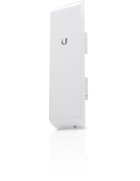 Ubiquiti NSM2 punto de acceso inalámbrico 150 Mbit s Blanco Energía sobre Ethernet (PoE)