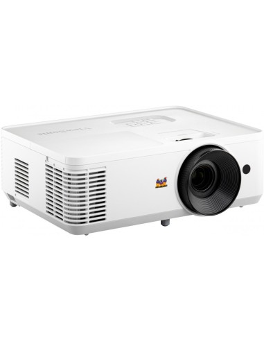 Viewsonic PA700X videoproyector Proyector de alcance estándar 4500 lúmenes ANSI XGA (1024x768) Blanco
