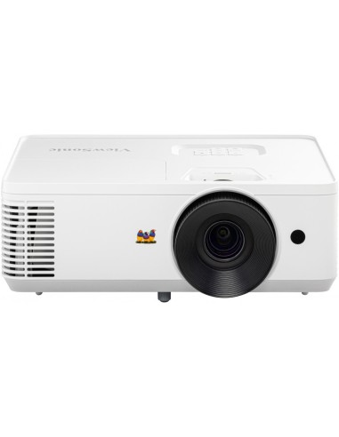 Viewsonic PA700X videoproyector Proyector de alcance estándar 4500 lúmenes ANSI XGA (1024x768) Blanco