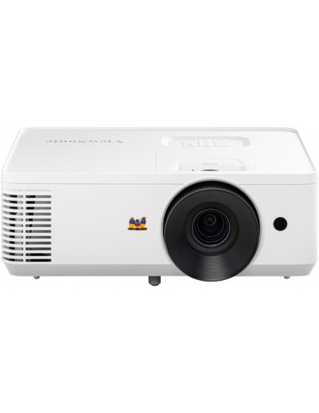 Viewsonic PA700X videoproyector Proyector de alcance estándar 4500 lúmenes ANSI XGA (1024x768) Blanco