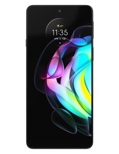 Motorola edge 20 17 cm (6.7") SIM doble Android 11 4G USB Tipo C 8 GB 128 GB 4000 mAh Gris